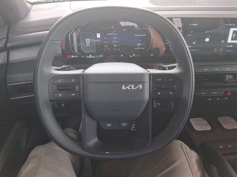New 2027 Kia Telluride SX X-Line AWD/4WD image 8