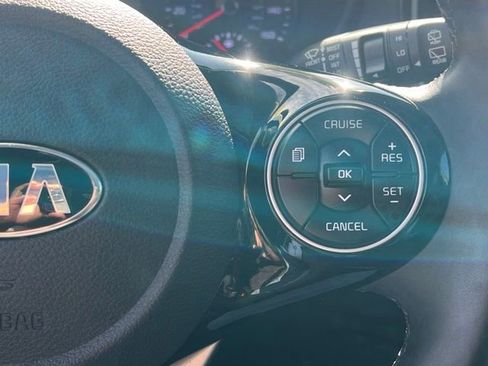 Used 2021 Kia Soul EX FWD image 26
