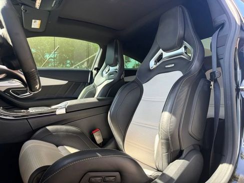 Used 2019 Mercedes-Benz C 63 AMG S image 6