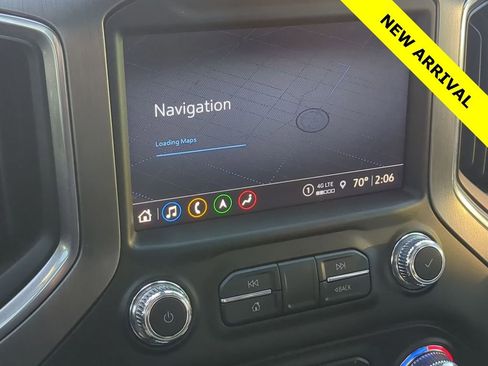 Used 2022 GMC Sierra 1500 Denali w/ Denali Premium Package image 16