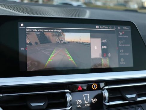 Used 2022 BMW M4 xDrive Competition image 26