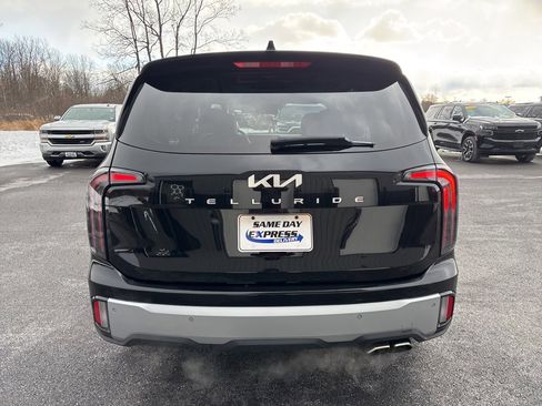 Used 2023 Kia Telluride SX image 12