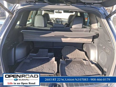 Certified 2023 Subaru Forester Wilderness image 9