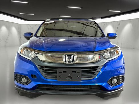 Used 2022 Honda HR-V EX-L image 6