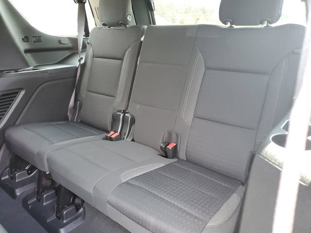 Used 2023 Chevrolet Tahoe LS w/ Driver Alert Package AWD/4WD image 25