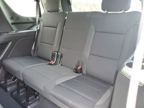 Used 2023 Chevrolet Tahoe LS w/ Driver Alert Package image 25