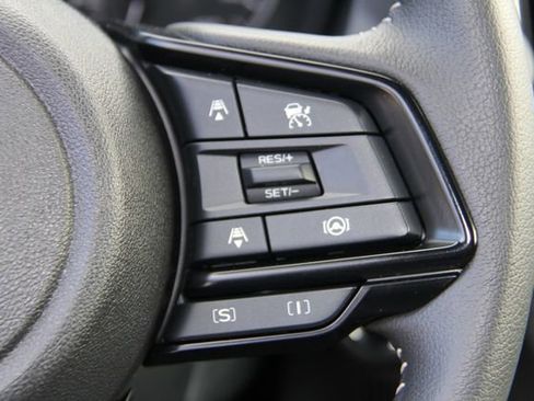 Certified 2025 Subaru Forester Premium image 20