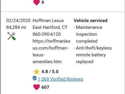 Used 2003 Lexus SC 430 Convertible RWD image 68