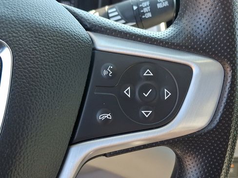 Used 2023 GMC Terrain SLE w/ Driver Convenience Package AWD/4WD image 22
