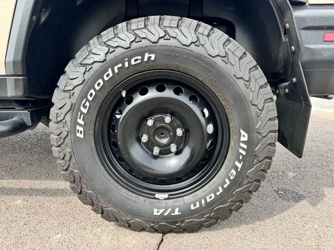 Used 2024 INEOS Grenadier image 27