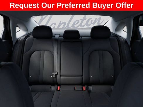 New 2026 Hyundai Sonata SEL FWD image 16