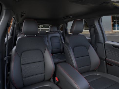 New 2026 Ford Escape ST-Line w/ Tech Pack #1 image 10