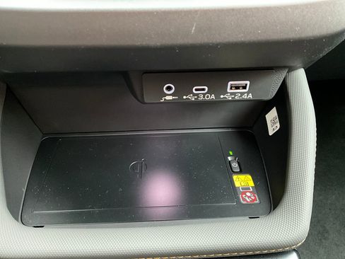 New 2026 Subaru Forester Wilderness AWD/4WD image 21