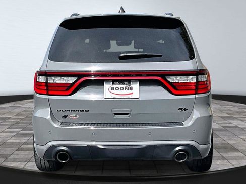 Certified 2025 Dodge Durango R/T AWD/4WD image 5
