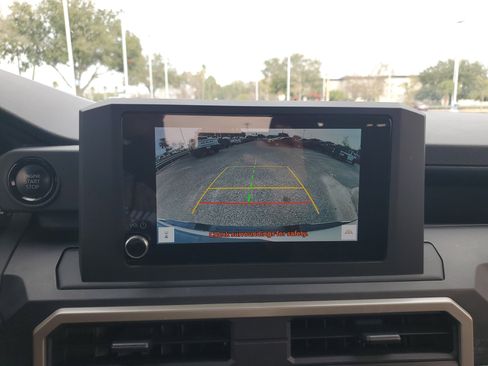 Used 2024 Toyota Tacoma SR image 21