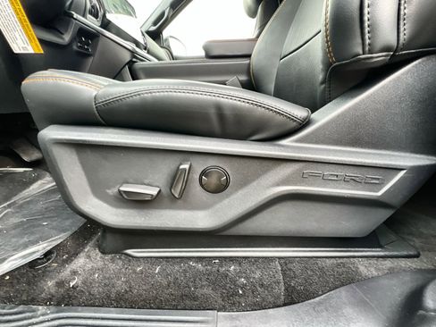 New 2025 Ford Expedition Tremor image 14