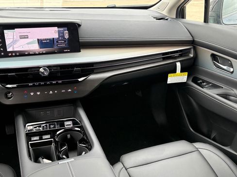 New 2025 Nissan Murano SL image 14