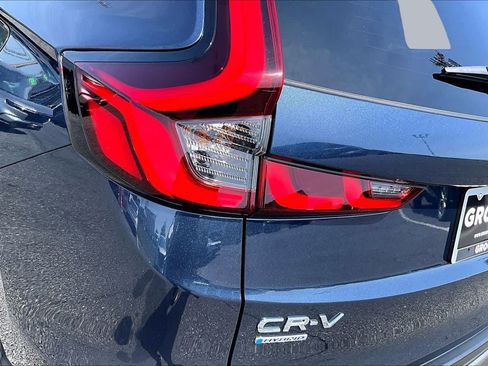 Used 2024 Honda CR-V Sport-L image 29