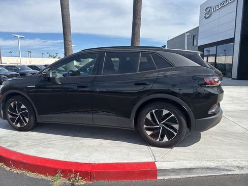 Used 2022 Volkswagen ID.4 Pro image 29