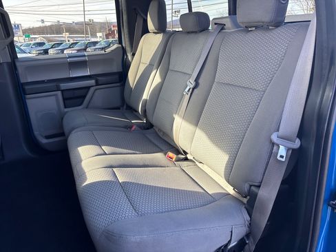 Used 2019 Ford F150 XLT w/ Equipment Group 302A Luxury image 18