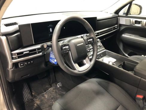 New 2026 Hyundai Santa Fe SE image 20