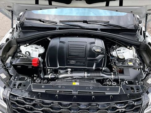 Used 2020 Land Rover Range Rover Velar S AWD/4WD image 29