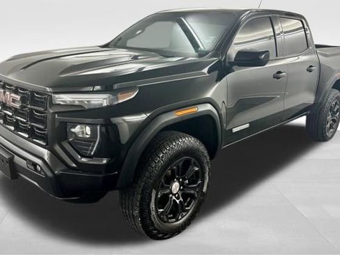 Used 2024 GMC Canyon Elevation w/ Convenience Package image 4