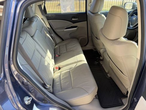 Used 2012 Honda CR-V EX-L image 16