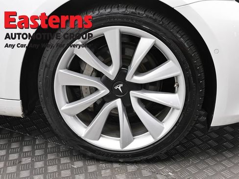 Used 2020 Tesla Model 3 Performance AWD/4WD image 24