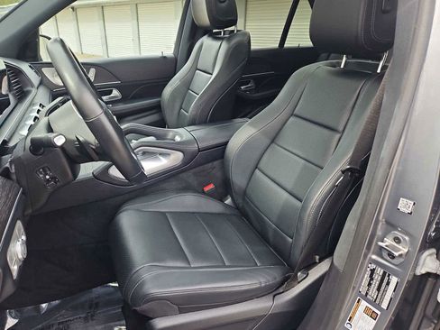 Used 2022 Mercedes-Benz GLE 350 4MATIC image 18