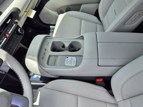 New 2026 Hyundai Palisade Calligraphy FWD image 25