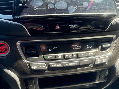New 2026 Honda Ridgeline TrailSport image 15