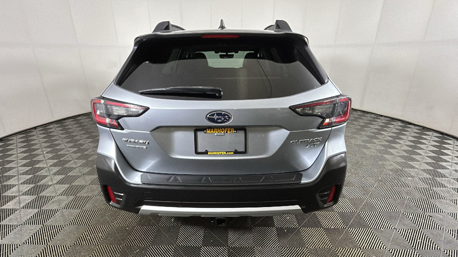 Used 2020 Subaru Outback Limited XT AWD/4WD image 4