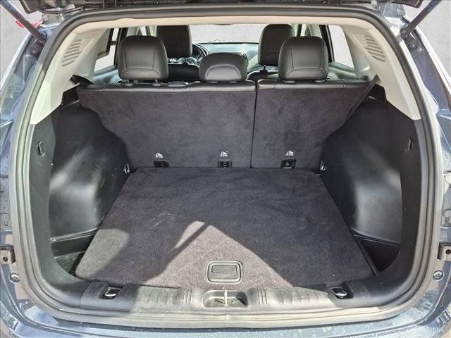 Used 2018 Jeep Compass Limited w/ Safe & Security Group FWD image 6