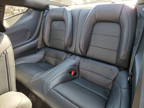 New 2026 Ford Mustang Premium image 5