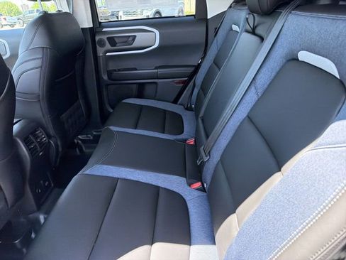 New 2026 Ford Bronco Sport Outer Banks image 13