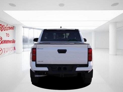 New 2026 Toyota Tacoma SR5 AWD/4WD image 6