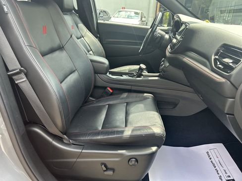 Certified 2023 Dodge Durango GT AWD/4WD image 20