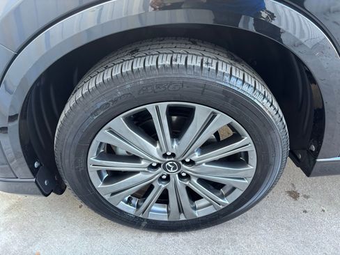 Certified 2025 MAZDA CX-5 Signature image 12