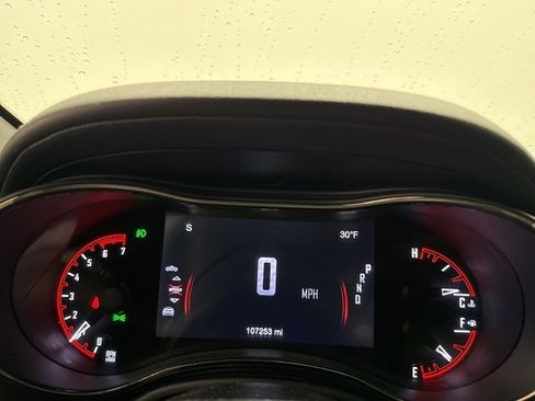 Used 2019 Dodge Durango R/T w/ Trailer Tow Group IV image 31