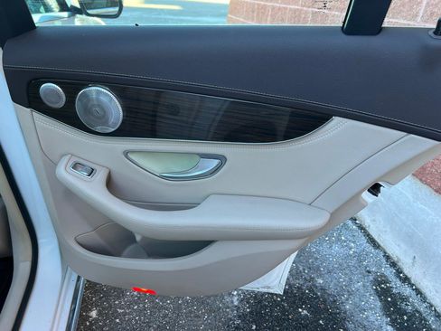 Used 2015 Mercedes-Benz C 300 4MATIC Sedan w/ Premium 1 Package image 13