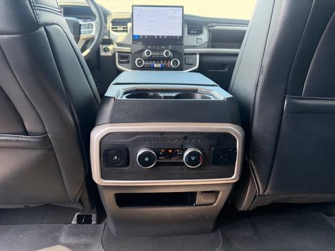 Used 2024 Ford Expedition Max XLT AWD/4WD image 26
