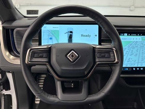 Used 2023 Rivian R1T Adventure image 24