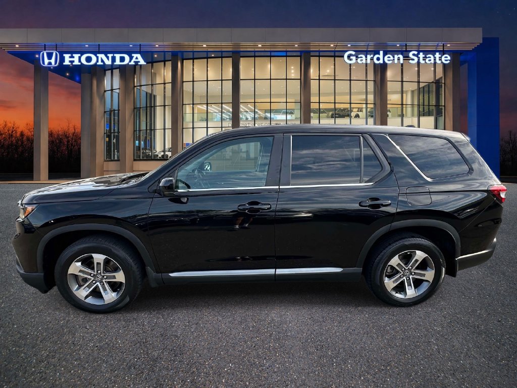 Certified 2024 Honda Pilot EX-L image 5