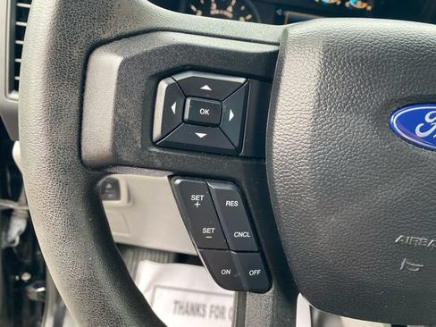 Used 2018 Ford F150 XL w/ Equipment Group 101A Mid AWD/4WD image 20