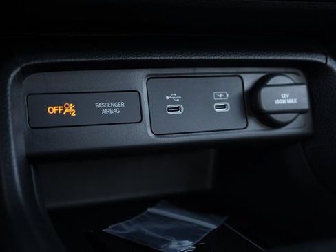 New 2026 Honda Civic Sport Touring image 24