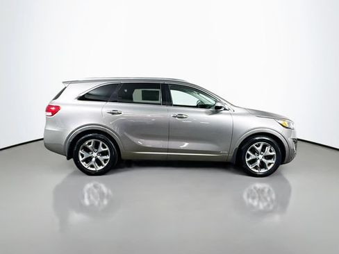 Used 2017 Kia Sorento SX AWD/4WD image 9
