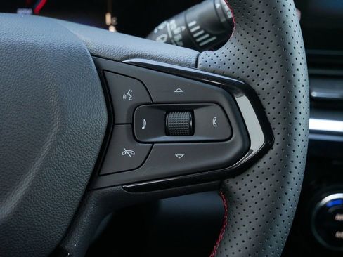 New 2026 Chevrolet Trax RS w/ Driver Confidence Package image 24