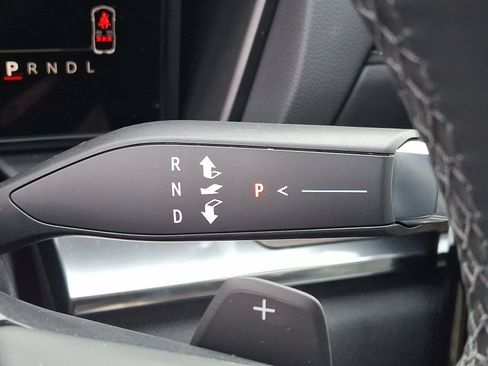 New 2026 GMC Terrain Denali w/ LPO, Black Badging Package image 7