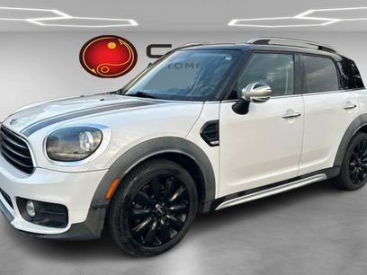 Used 2018 MINI Cooper Countryman